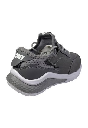 Tenis Moda Gris Bont Rialto Deportivo Junior