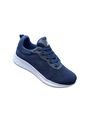 Tenis Azul Bont Skr Deportivo Hombre de BONT