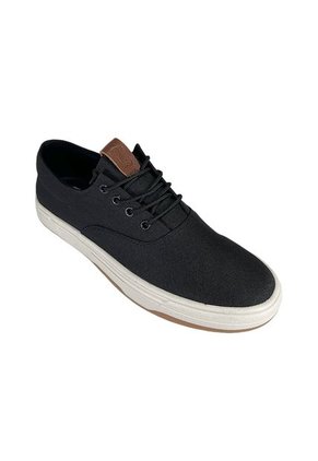 Tenis Casual Bont Hombre Negro 705