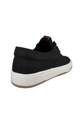 Tenis Casual Bont Hombre Negro 705