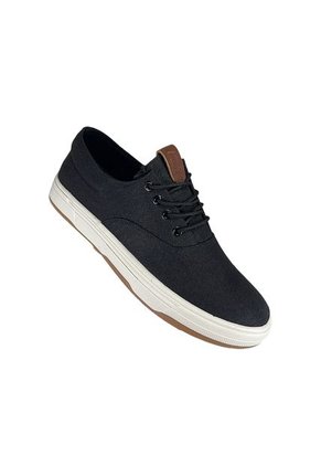 Tenis Casual Bont Hombre Negro 705