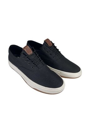 Tenis Casual Bont Hombre Negro 705