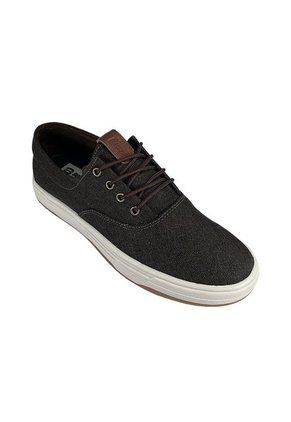 Tenis Casual Bont Hombre Café 705