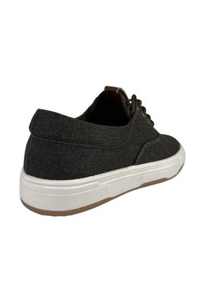 Tenis Casual Bont Hombre Café 705