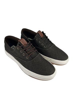 Tenis Casual Bont Hombre Café 705