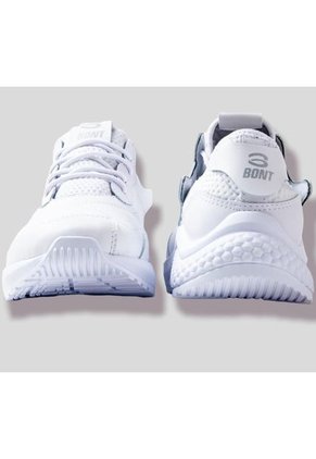 Tenis Blanco Bont Rialto Deportivo Hombre