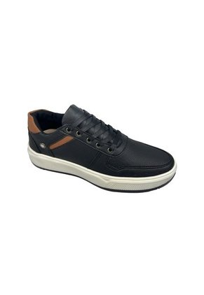 Tenis Bont Hombre Casual Negro 576