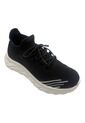 Tenis Negro Deportivo Kids Ultra Liviano Cordón  de BONT