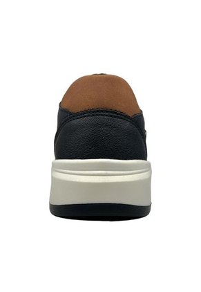 Tenis Bont Hombre Casual Negro 576