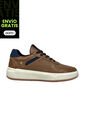 Tenis Bont Hombre Casual Marrón 576 de BONT