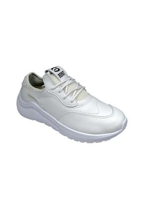 Tenis Moda Blanco Bont Rialto Deportivo Junior