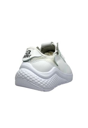 Tenis Moda Blanco Bont Rialto Deportivo Junior
