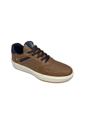 Tenis Bont Hombre Casual Marrón 576
