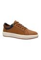 Tenis Bont Hombre Casual Miel 916 de BONT