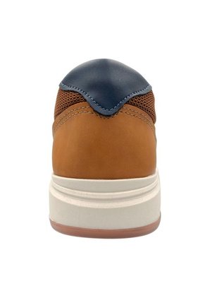 Tenis Bont Hombre Casual Miel 916