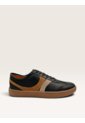 Tenis De Cuero Para Mujer Negro Enigma Bont de BONT