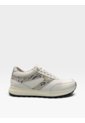 Tenis De Cuero Para Mujer Blanco Serena Bont de BONT