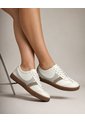 Tenis De Cuero Para Mujer Blanco Enigma Bont de BONT