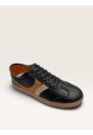 Tenis De Cuero Para Mujer Negro Enigma Bont de BONT