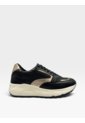 Tenis De Cuero Para Mujer Negro Boreal Bont de BONT