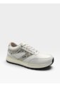 Tenis De Cuero Para Mujer Blanco Serena Bont de BONT