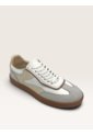 Tenis De Cuero Para Mujer Blanco Olivia Bont de BONT