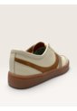 Tenis De Cuero Para Mujer Crema Enigma Bont de BONT