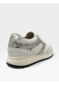 Tenis De Cuero Para Mujer Blanco Serena Bont de BONT