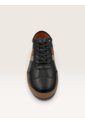 Tenis De Cuero Para Mujer Negro Enigma Bont de BONT
