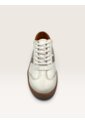 Tenis De Cuero Para Mujer Blanco Enigma Bont de BONT