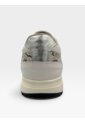 Tenis De Cuero Para Mujer Blanco Serena Bont de BONT