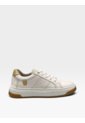 Tenis De Cuero Para Mujer Blanco Lizz Bont de BONT