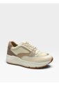 Tenis De Cuero Para Mujer Crema Boreal Bont de BONT