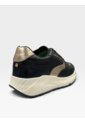 Tenis De Cuero Para Mujer Negro Boreal Bont de BONT