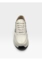 Tenis De Cuero Para Mujer Blanco Serena Bont de BONT