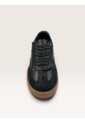 Tenis De Cuero Para Mujer Negro Olivia Bont de BONT