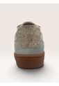 Tenis De Cuero Para Mujer Blanco Olivia Bont de BONT