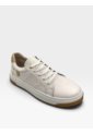 Tenis De Cuero Para Mujer Blanco Lizz Bont de BONT