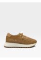 Tenis De Cuero Para Mujer Capuchino Luna Bont de BONT