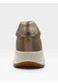Tenis De Cuero Para Mujer Taupe Boreal Bont de BONT