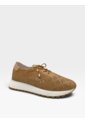 Tenis De Cuero Para Mujer Capuchino Luna Bont de BONT