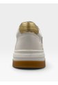 Tenis De Cuero Para Mujer Blanco Lizz Bont de BONT