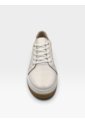 Tenis De Cuero Para Mujer Blanco Lizz Bont de BONT