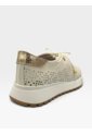 Tenis De Cuero Para Mujer Crema Luna Bont de BONT