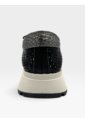 Tenis De Cuero Para Mujer Negro Luna Bont de BONT