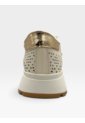 Tenis De Cuero Para Mujer Crema Luna Bont de BONT