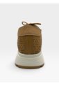 Tenis De Cuero Para Mujer Capuchino Luna Bont de BONT