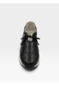 Tenis De Cuero Para Mujer Negro Luna Bont de BONT