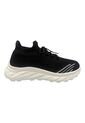 Tenis Negro Deportivo Kids Ultra Liviano de BONT