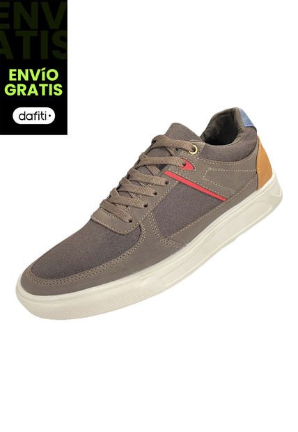 Zapato Casual Café Bont 280